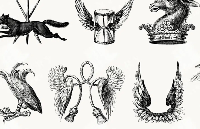 Heraldry Miscellanea