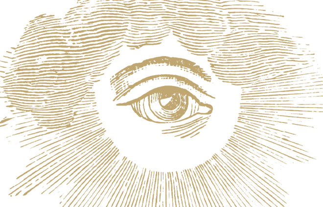 The All-Seeing Eye