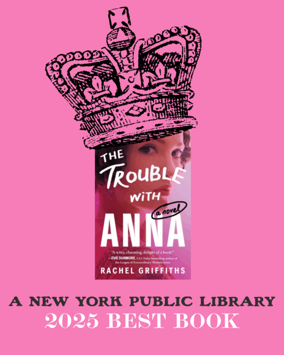 Historical-fiction social graphic a member designed with archive imagery