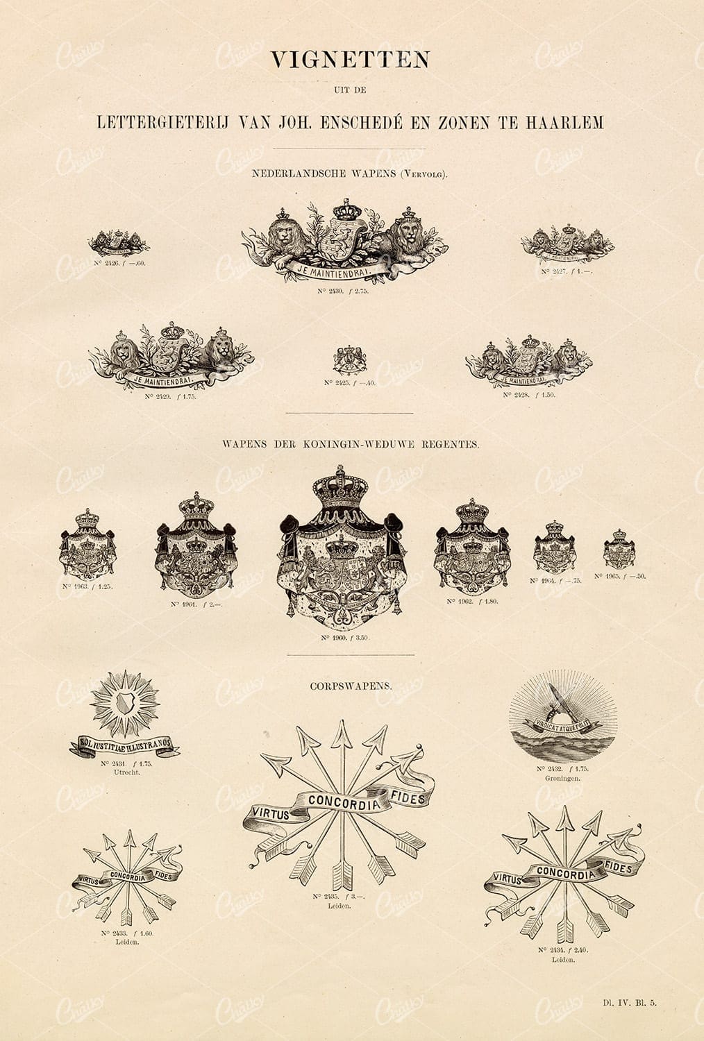 MISCELLANEOUS Selection of Vintage Illustrations - 1800s Stock Art