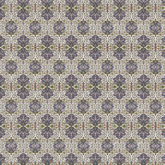 Pretty Historic Patterns A Wonderful Collection of Antique / Vintage Patterns - Century Library