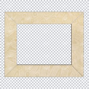 Decorative and Detailed Antique Frame / Border - Perfect for Invitations and Packaging  No.30