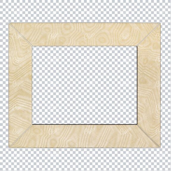 Decorative and Detailed Antique Frame / Border - Perfect for Invitations and Packaging  No.30