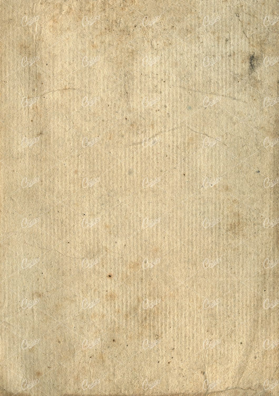 Vintage Paper Texture - No.3