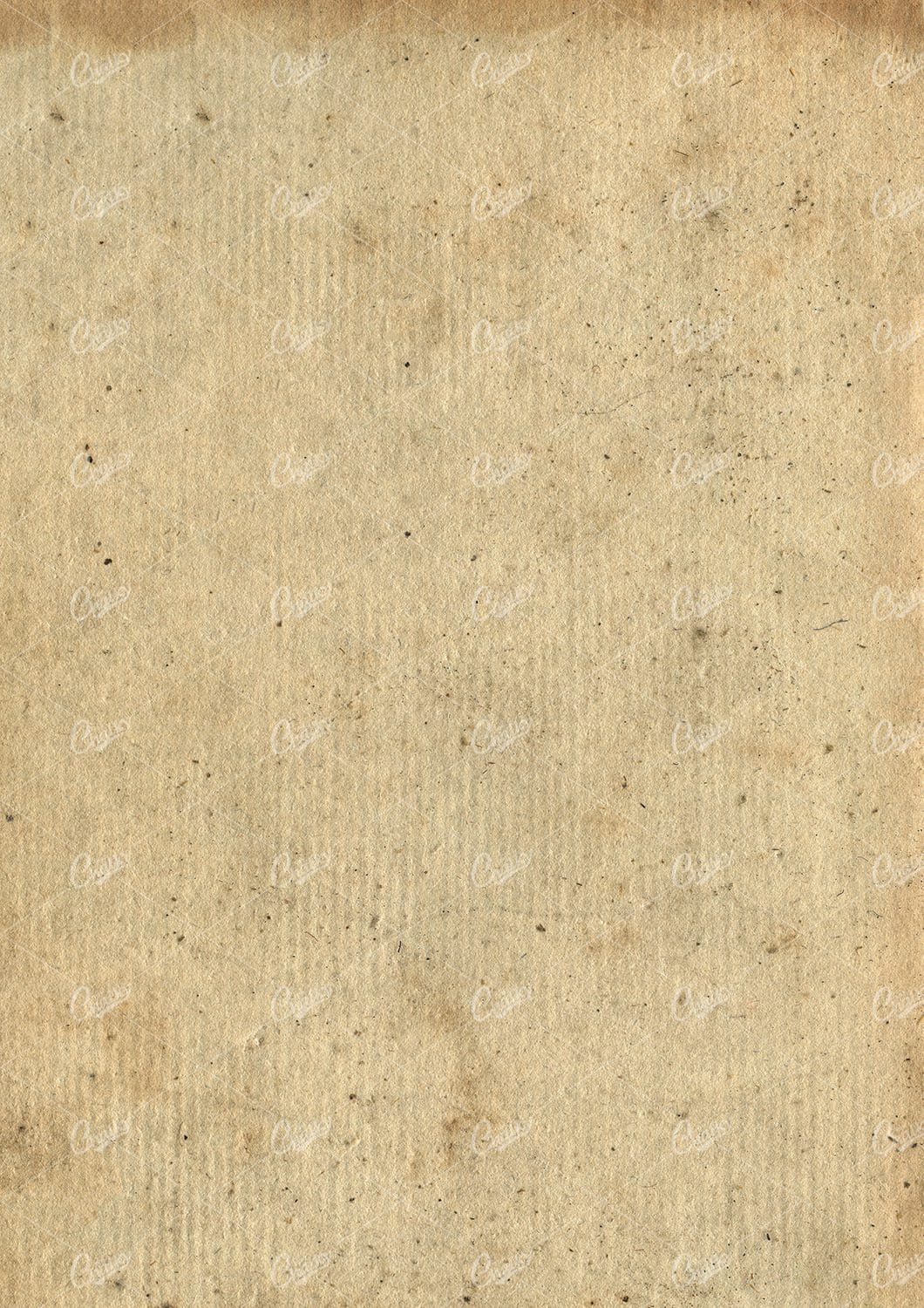 Vintage Paper Texture - No.7