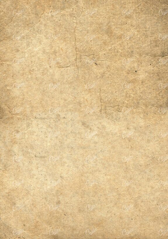 Vintage Paper Texture - No.11