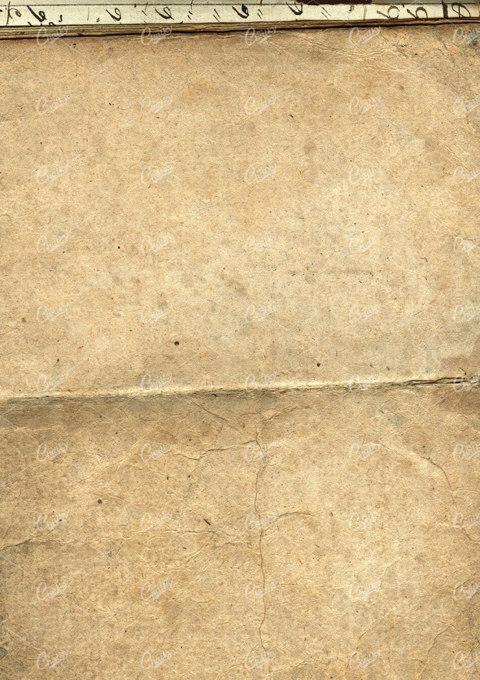 Vintage Paper Texture - No.13