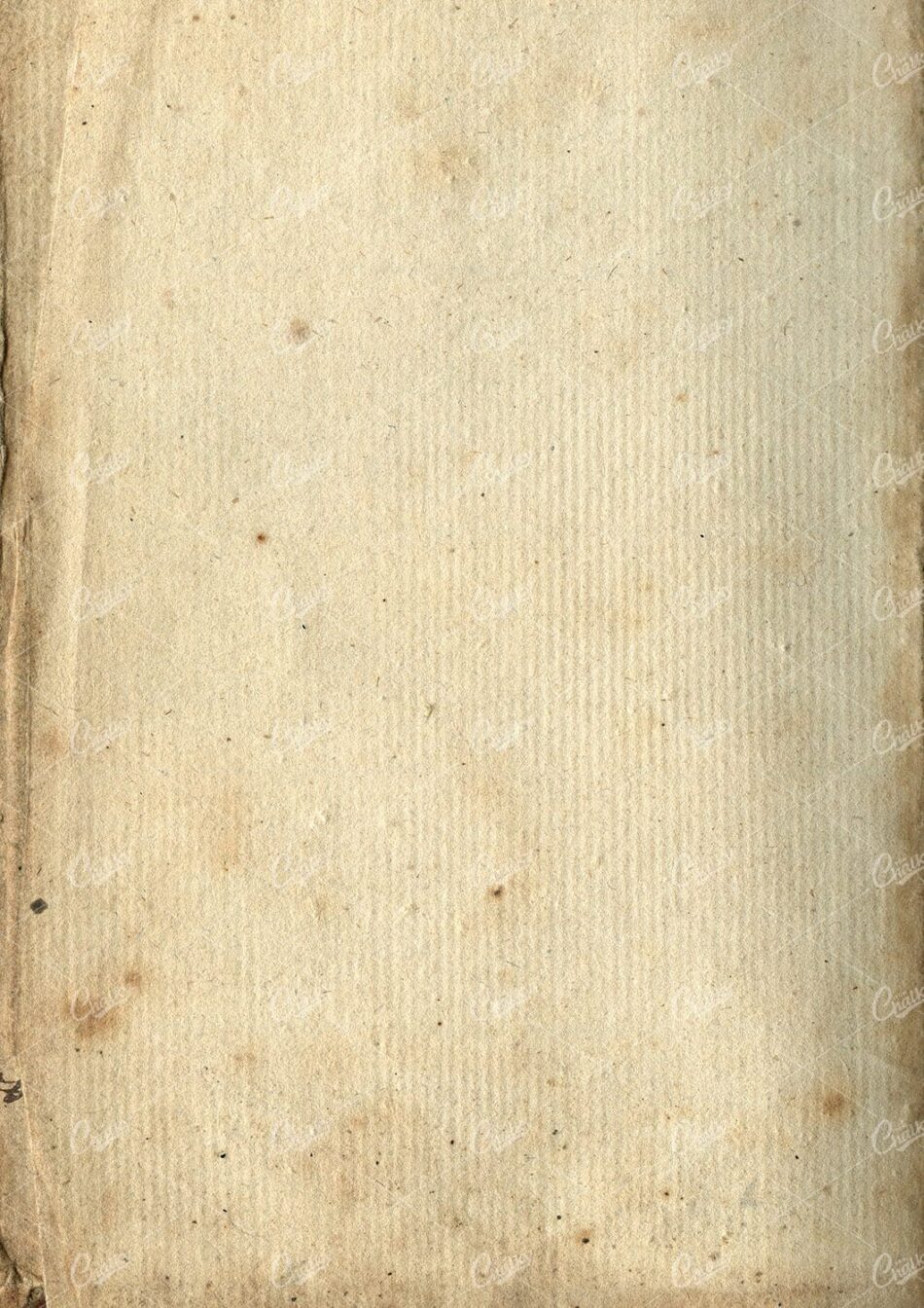 Vintage Paper Texture - No.28