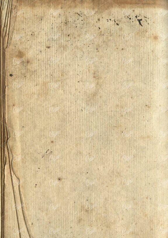 Vintage Paper Texture - No.31