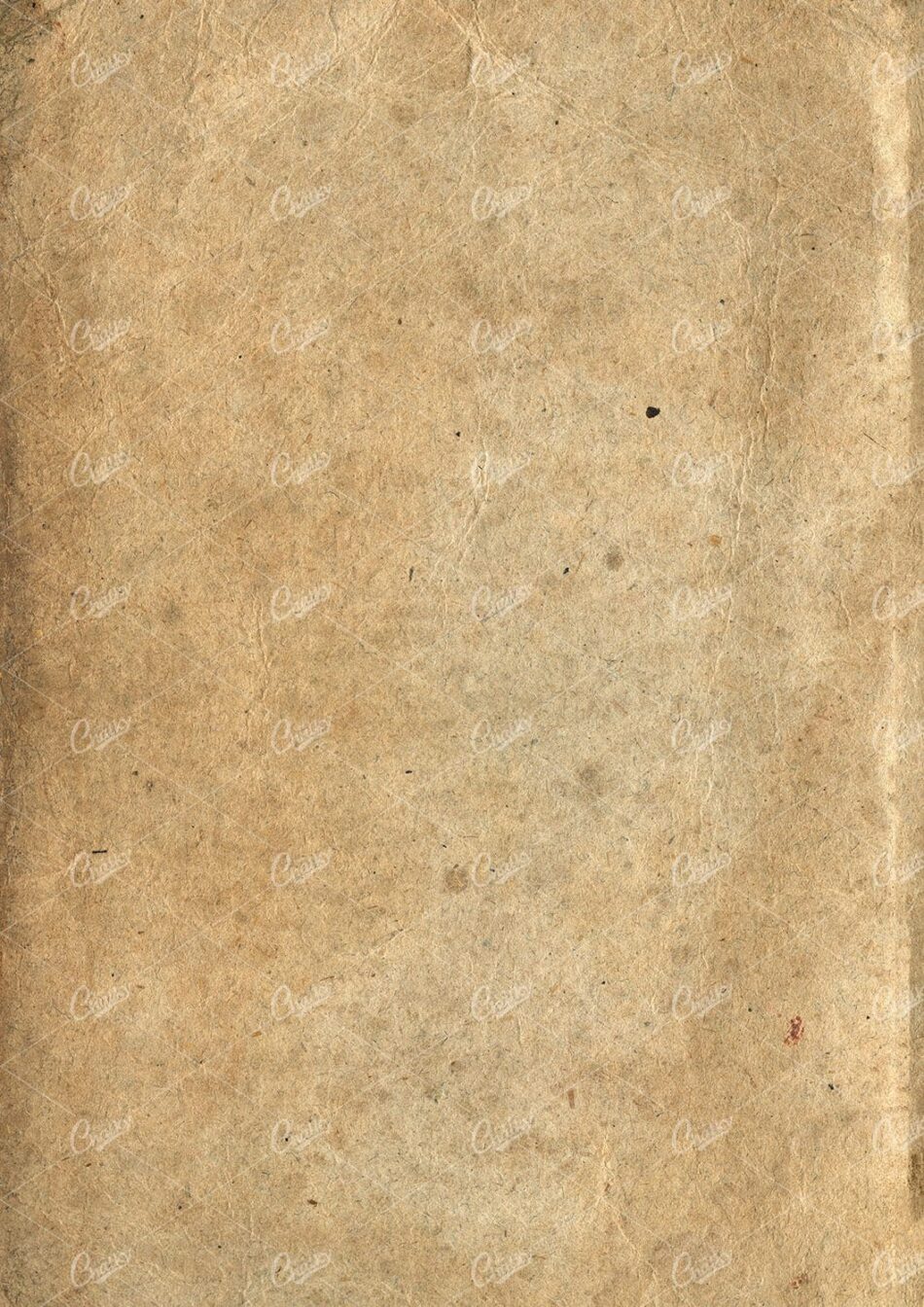 Vintage Paper Texture - No.33