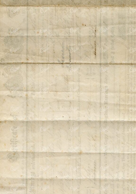 Vintage Paper Texture - No.35