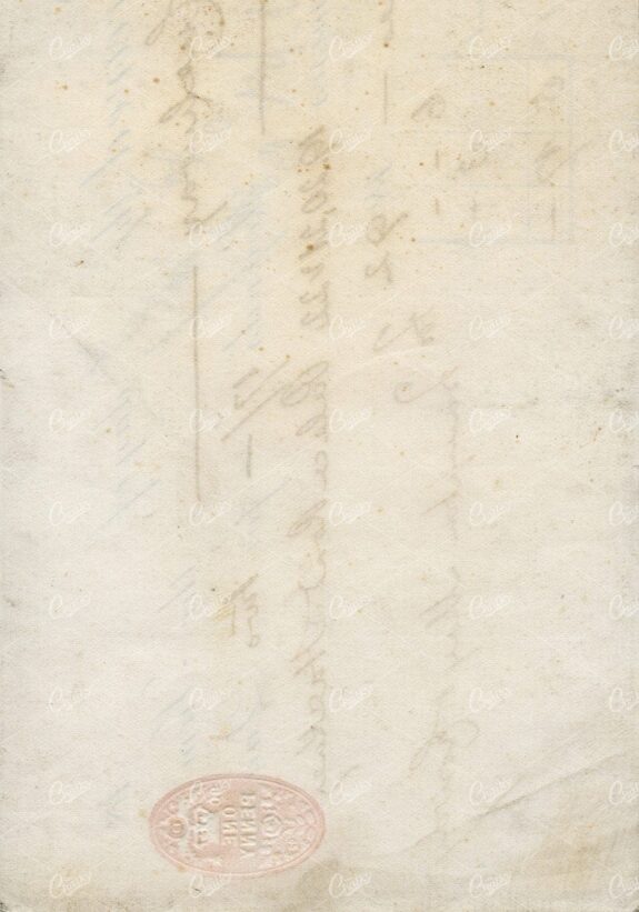 Vintage Paper Texture - No.36