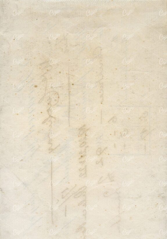 Vintage Paper Texture - No.37
