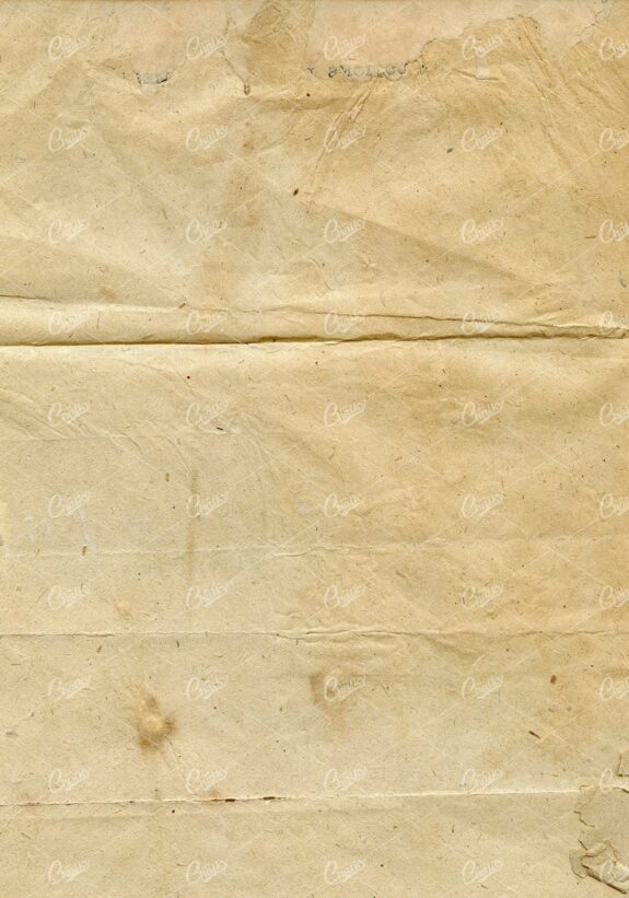 Vintage Paper Texture - No.38