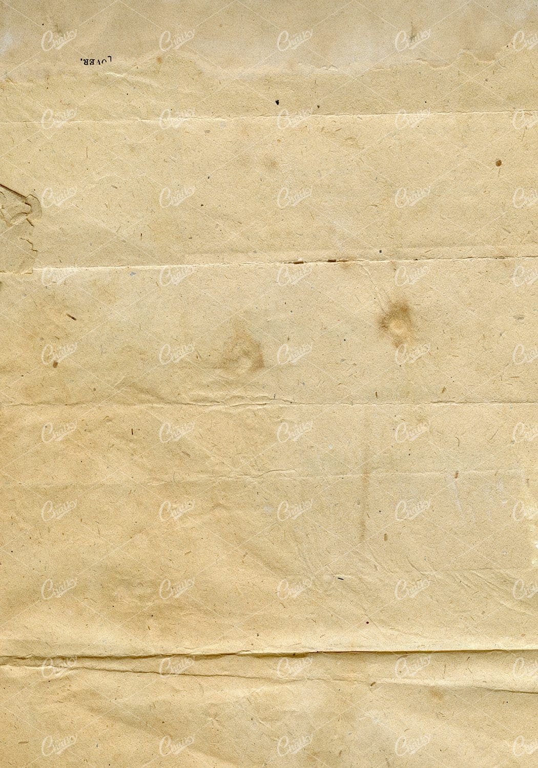 Vintage Paper Texture - No.39