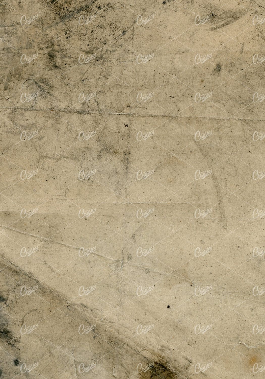 Vintage Paper Texture - No.46
