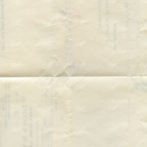 Vintage Paper Texture - No.56