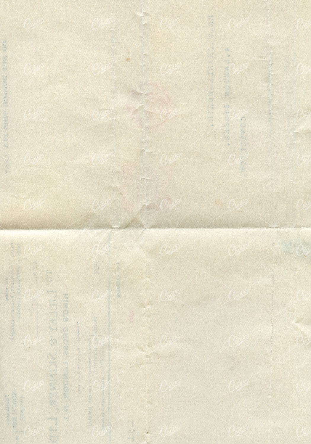 Vintage Paper Texture - No.56