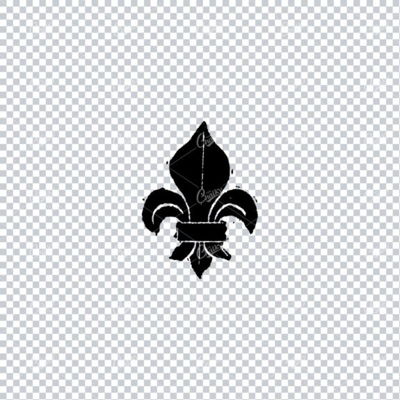 Vintage Floursh Design Element No.1