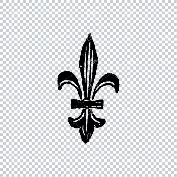 Vintage Floursh Design Element No.10