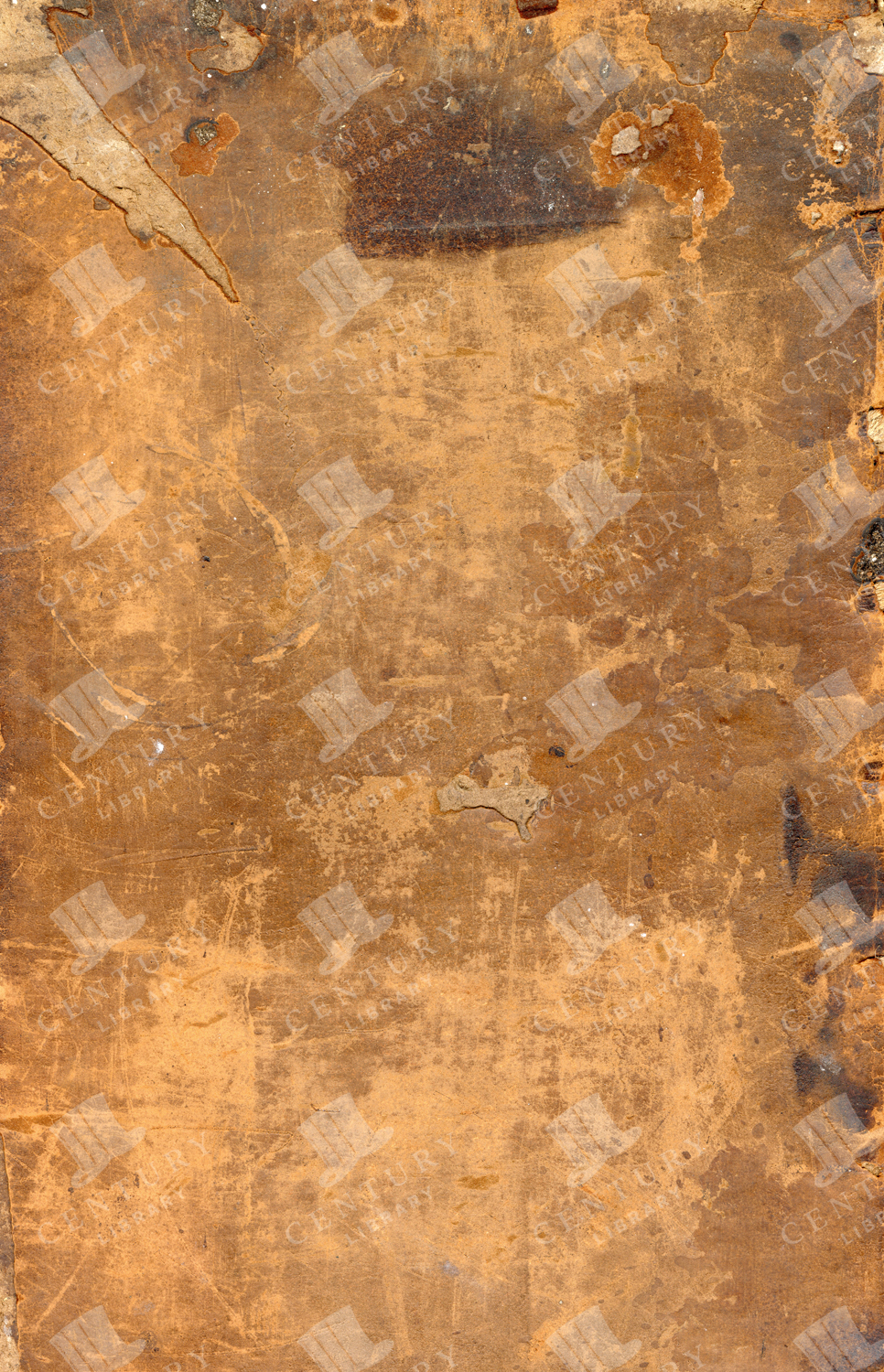Grunge Vintage Leather Textured Background