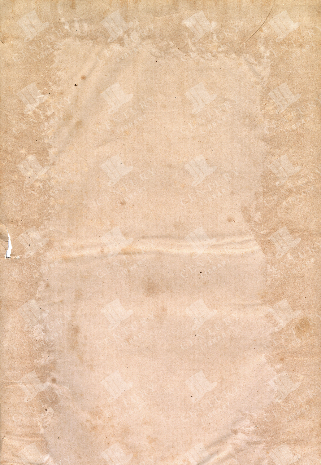 Grunge Vintage Paper Texture With Petina