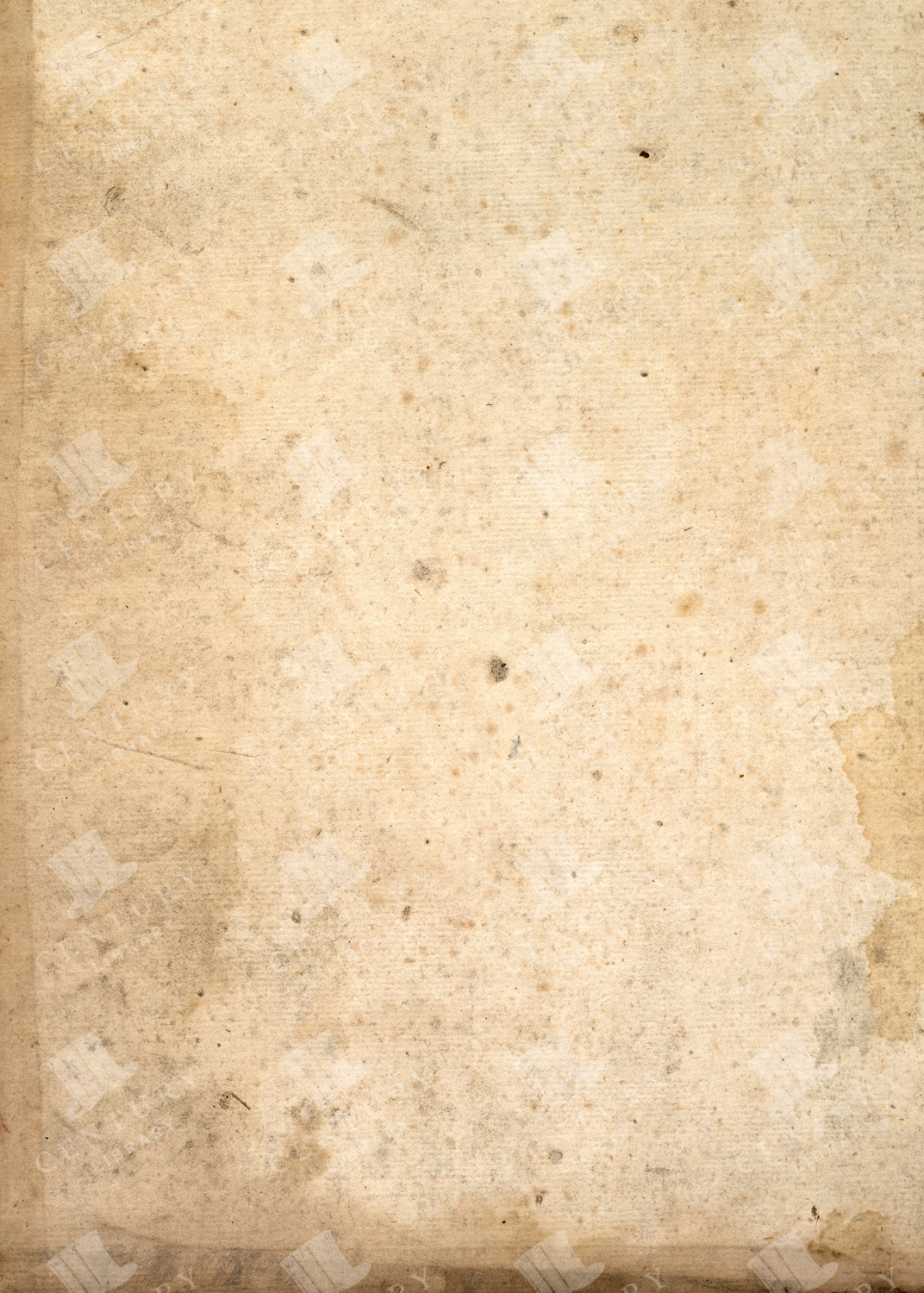 Grunge Vintage Paper Texture With Petina