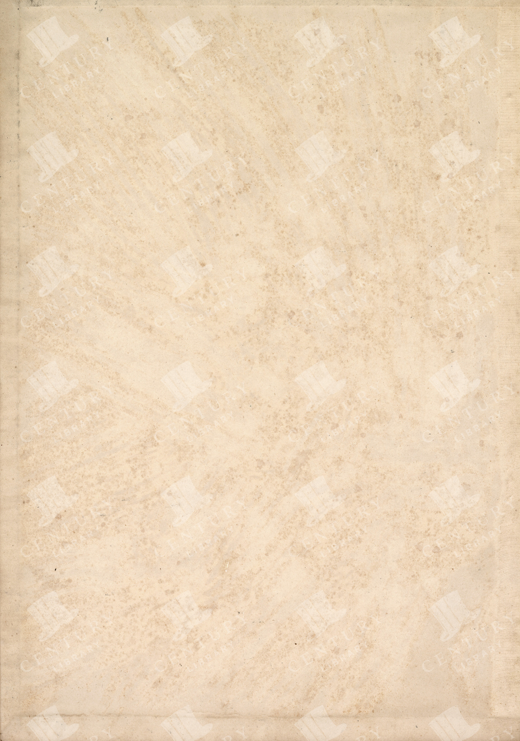 Grunge Vintage Paper Texture With Petina