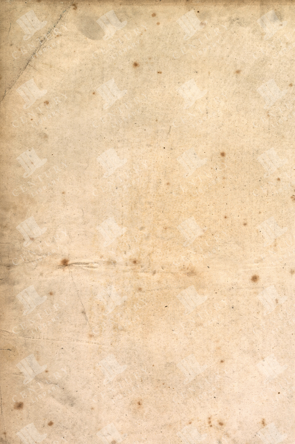 Vintage Cream Paper Downloadable Texture