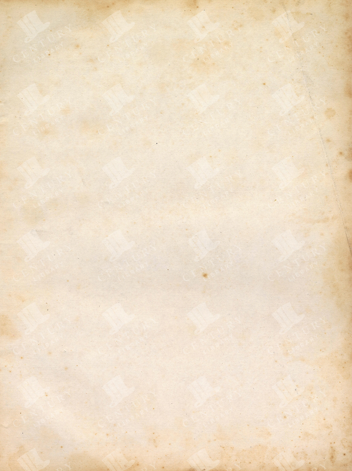 Vintage Cream Paper Downloadable Texture