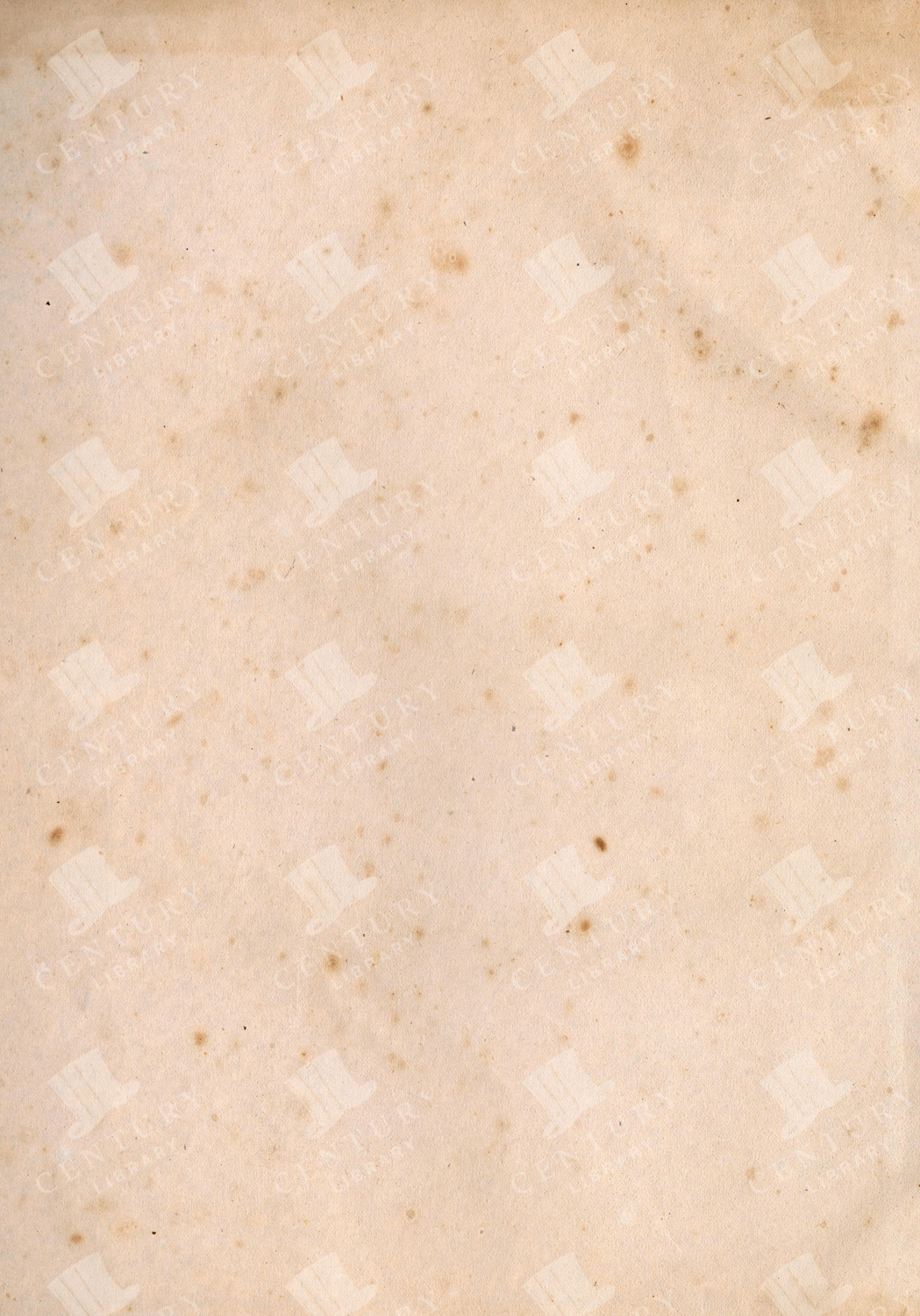 Vintage Cream Paper Downloadable Texture
