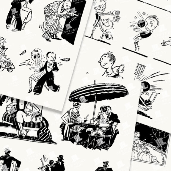 1920s-american-clipart